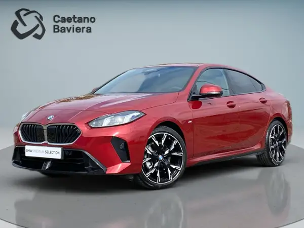 BMW Série 2